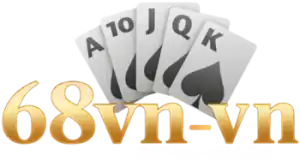 Logo 68vn